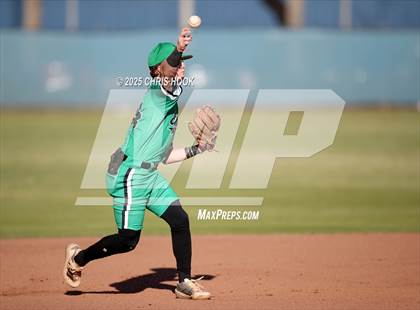 Thumbnail 2 in Rincon/University vs Flagstaff (Lancer Baseball Classic) photogallery.