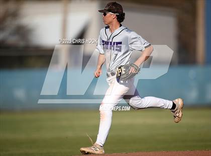 Thumbnail 3 in Rincon/University vs Flagstaff (Lancer Baseball Classic) photogallery.