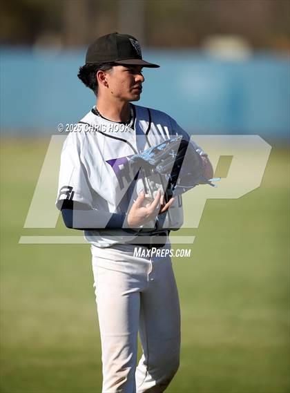 Thumbnail 1 in Rincon/University vs Flagstaff (Lancer Baseball Classic) photogallery.