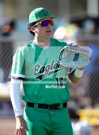 Thumbnail 1 in Rincon/University vs Flagstaff (Lancer Baseball Classic) photogallery.