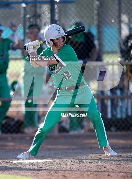 Thumbnail 3 in Rincon/University vs Flagstaff (Lancer Baseball Classic) photogallery.