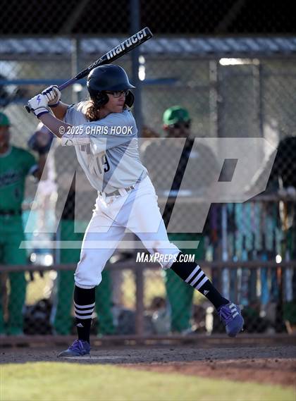 Thumbnail 1 in Rincon/University vs Flagstaff (Lancer Baseball Classic) photogallery.