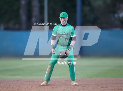 Thumbnail 3 in Rincon/University vs Flagstaff (Lancer Baseball Classic) photogallery.