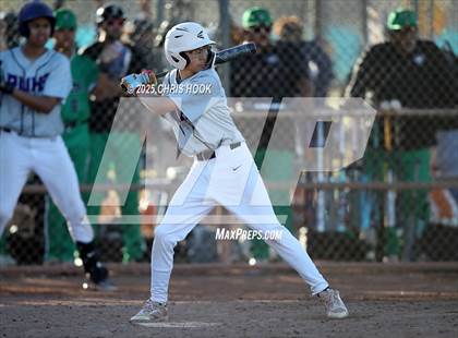 Thumbnail 2 in Rincon/University vs Flagstaff (Lancer Baseball Classic) photogallery.