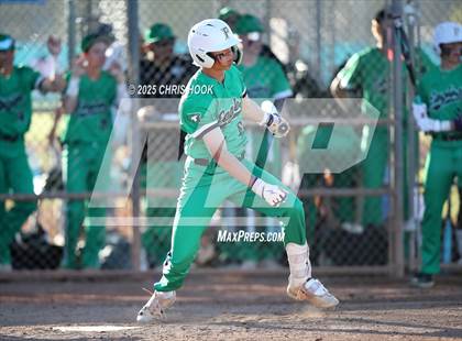 Thumbnail 2 in Rincon/University vs Flagstaff (Lancer Baseball Classic) photogallery.