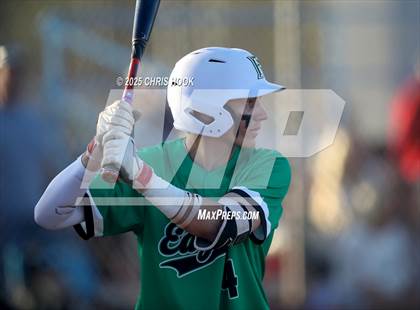 Thumbnail 1 in Rincon/University vs Flagstaff (Lancer Baseball Classic) photogallery.