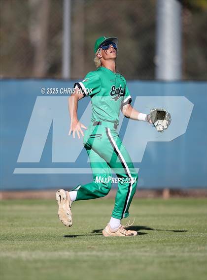 Thumbnail 2 in Rincon/University vs Flagstaff (Lancer Baseball Classic) photogallery.