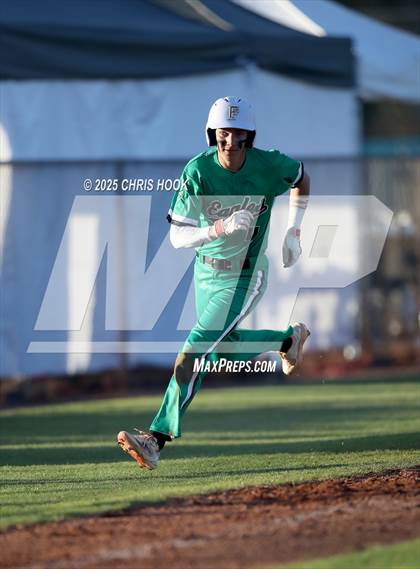 Thumbnail 2 in Rincon/University vs Flagstaff (Lancer Baseball Classic) photogallery.