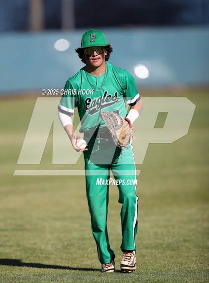 Thumbnail 2 in Rincon/University vs Flagstaff (Lancer Baseball Classic) photogallery.