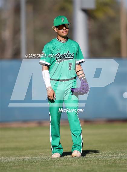 Thumbnail 2 in Rincon/University vs Flagstaff (Lancer Baseball Classic) photogallery.