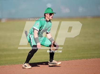 Thumbnail 2 in Rincon/University vs Flagstaff (Lancer Baseball Classic) photogallery.