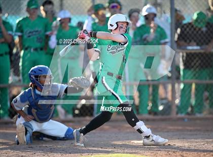 Thumbnail 3 in Rincon/University vs Flagstaff (Lancer Baseball Classic) photogallery.
