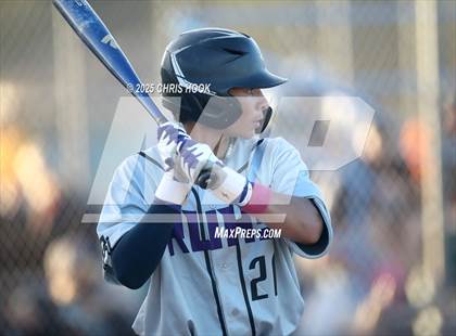 Thumbnail 3 in Rincon/University vs Flagstaff (Lancer Baseball Classic) photogallery.