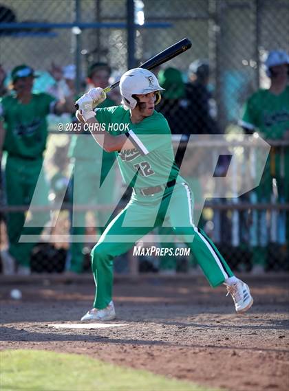 Thumbnail 1 in Rincon/University vs Flagstaff (Lancer Baseball Classic) photogallery.