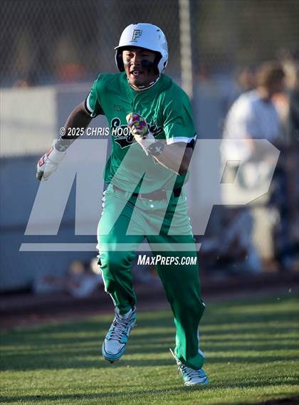 Thumbnail 1 in Rincon/University vs Flagstaff (Lancer Baseball Classic) photogallery.