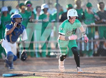 Thumbnail 1 in Rincon/University vs Flagstaff (Lancer Baseball Classic) photogallery.