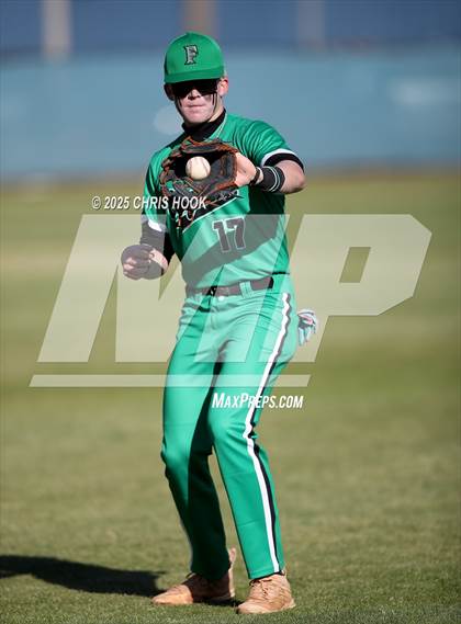 Thumbnail 1 in Rincon/University vs Flagstaff (Lancer Baseball Classic) photogallery.