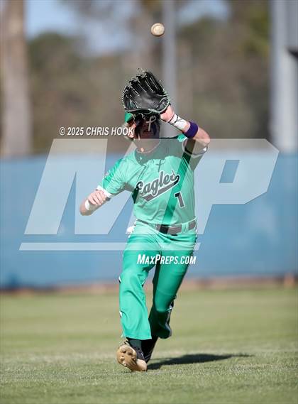 Thumbnail 1 in Rincon/University vs Flagstaff (Lancer Baseball Classic) photogallery.