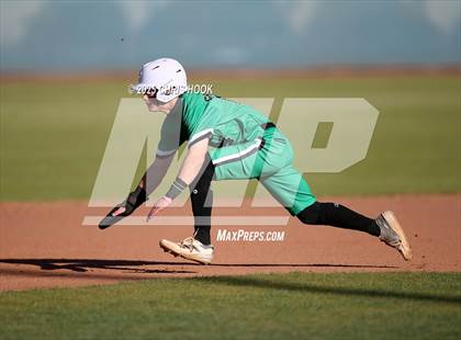 Thumbnail 3 in Rincon/University vs Flagstaff (Lancer Baseball Classic) photogallery.