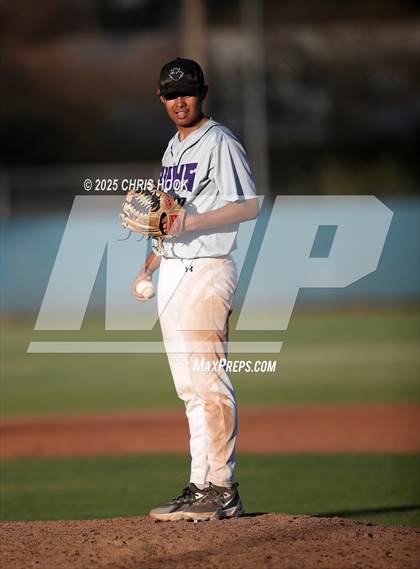 Thumbnail 1 in Rincon/University vs Flagstaff (Lancer Baseball Classic) photogallery.