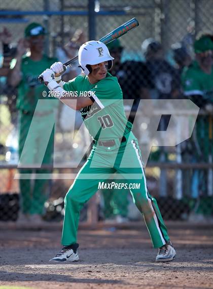 Thumbnail 3 in Rincon/University vs Flagstaff (Lancer Baseball Classic) photogallery.