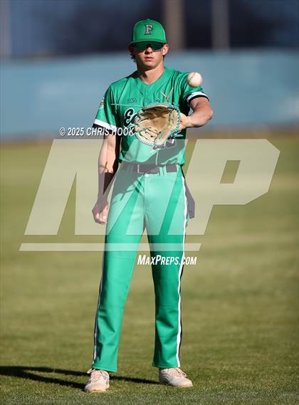 Thumbnail 2 in Rincon/University vs Flagstaff (Lancer Baseball Classic) photogallery.