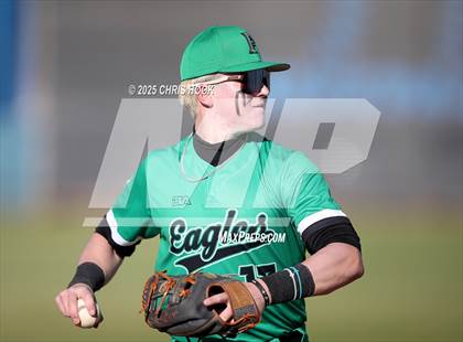 Thumbnail 3 in Rincon/University vs Flagstaff (Lancer Baseball Classic) photogallery.