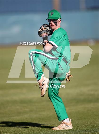 Thumbnail 1 in Rincon/University vs Flagstaff (Lancer Baseball Classic) photogallery.