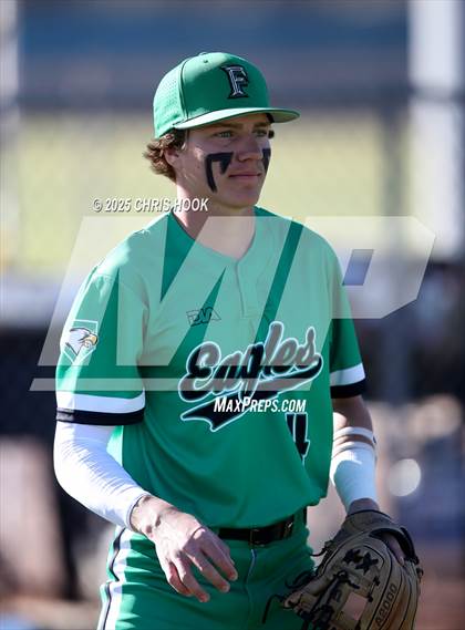 Thumbnail 2 in Rincon/University vs Flagstaff (Lancer Baseball Classic) photogallery.