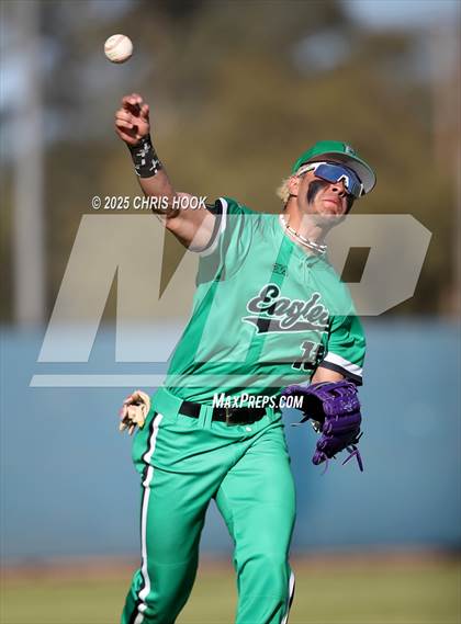 Thumbnail 1 in Rincon/University vs Flagstaff (Lancer Baseball Classic) photogallery.
