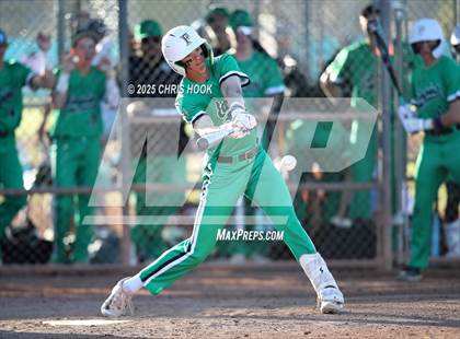 Thumbnail 1 in Rincon/University vs Flagstaff (Lancer Baseball Classic) photogallery.