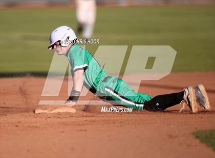 Thumbnail 1 in Rincon/University vs Flagstaff (Lancer Baseball Classic) photogallery.