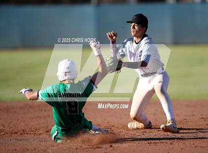 Thumbnail 2 in Rincon/University vs Flagstaff (Lancer Baseball Classic) photogallery.