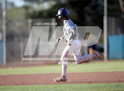 Thumbnail 3 in Rincon/University vs Flagstaff (Lancer Baseball Classic) photogallery.