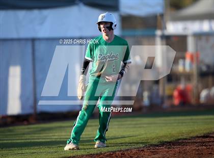 Thumbnail 3 in Rincon/University vs Flagstaff (Lancer Baseball Classic) photogallery.