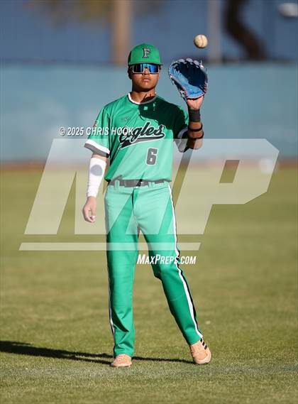 Thumbnail 2 in Rincon/University vs Flagstaff (Lancer Baseball Classic) photogallery.