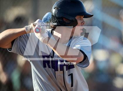 Thumbnail 3 in Rincon/University vs Flagstaff (Lancer Baseball Classic) photogallery.