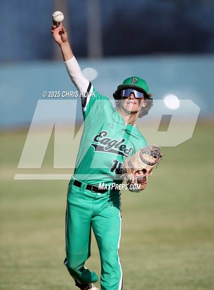 Thumbnail 3 in Rincon/University vs Flagstaff (Lancer Baseball Classic) photogallery.