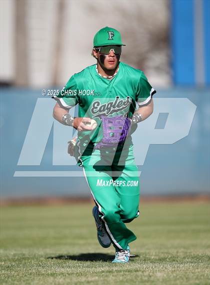 Thumbnail 1 in Rincon/University vs Flagstaff (Lancer Baseball Classic) photogallery.