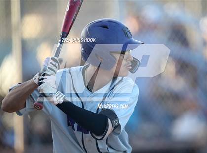 Thumbnail 3 in Rincon/University vs Flagstaff (Lancer Baseball Classic) photogallery.