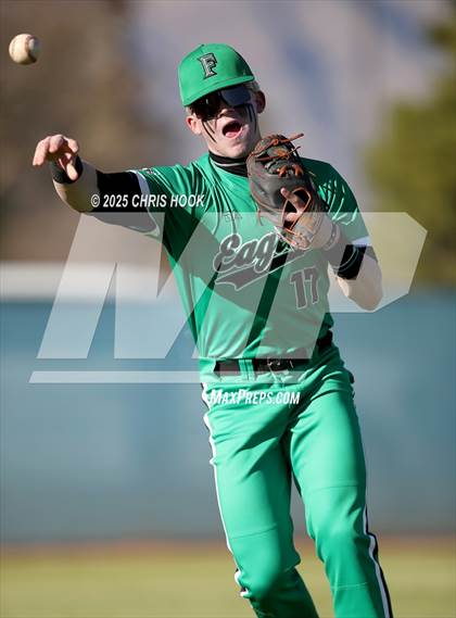Thumbnail 2 in Rincon/University vs Flagstaff (Lancer Baseball Classic) photogallery.