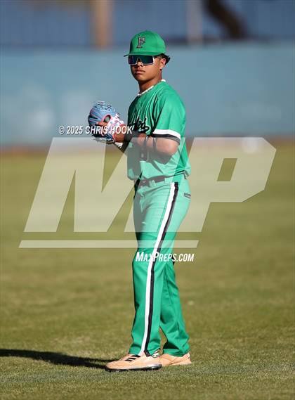 Thumbnail 1 in Rincon/University vs Flagstaff (Lancer Baseball Classic) photogallery.