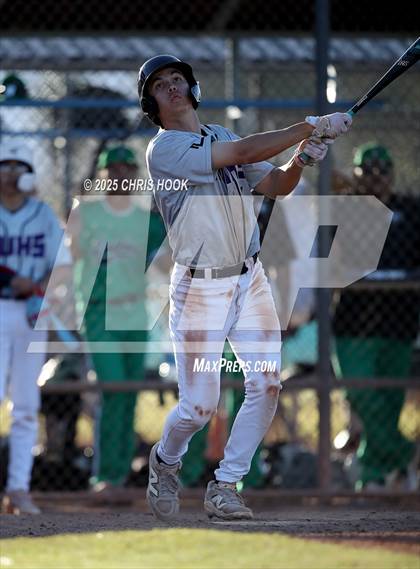 Thumbnail 3 in Rincon/University vs Flagstaff (Lancer Baseball Classic) photogallery.