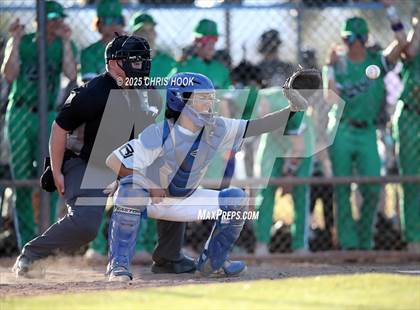 Thumbnail 2 in Rincon/University vs Flagstaff (Lancer Baseball Classic) photogallery.