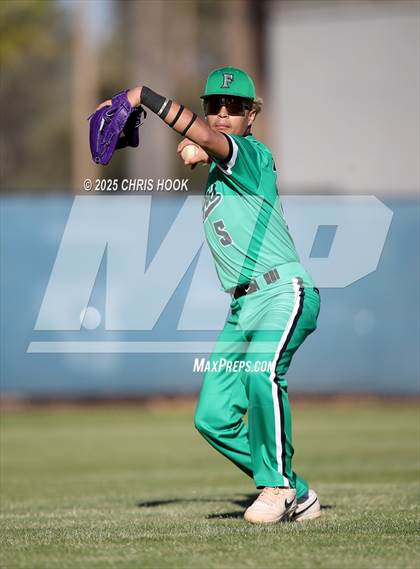 Thumbnail 1 in Rincon/University vs Flagstaff (Lancer Baseball Classic) photogallery.