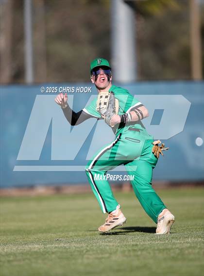 Thumbnail 2 in Rincon/University vs Flagstaff (Lancer Baseball Classic) photogallery.