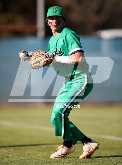 Thumbnail 1 in Rincon/University vs Flagstaff (Lancer Baseball Classic) photogallery.