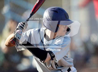 Thumbnail 2 in Rincon/University vs Flagstaff (Lancer Baseball Classic) photogallery.