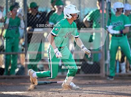 Thumbnail 3 in Rincon/University vs Flagstaff (Lancer Baseball Classic) photogallery.