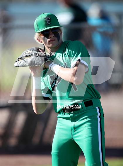 Thumbnail 2 in Rincon/University vs Flagstaff (Lancer Baseball Classic) photogallery.